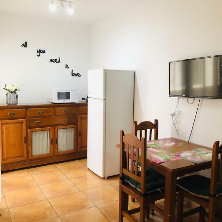 Corralejo Centro 아파트 외부 사진