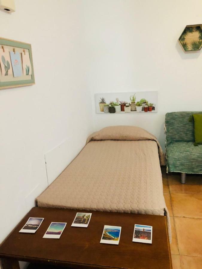 Corralejo Centro 아파트 외부 사진