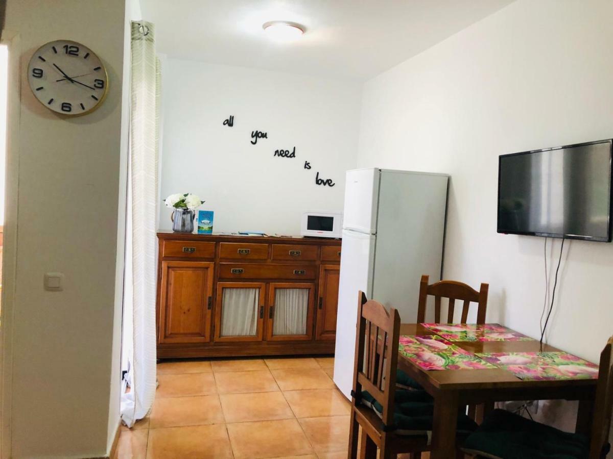 Corralejo Centro 아파트 외부 사진