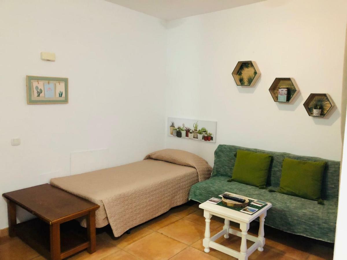 Corralejo Centro 아파트 외부 사진