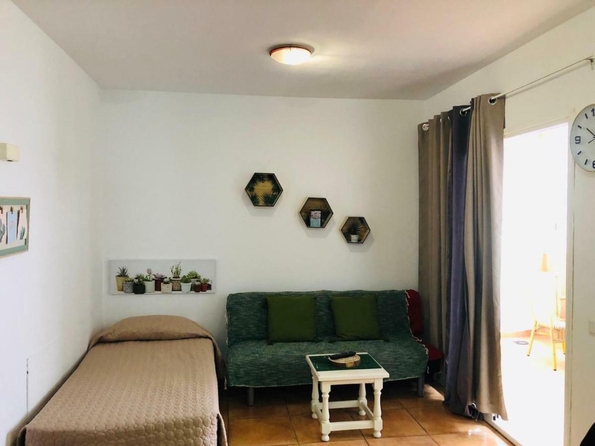 Corralejo Centro 아파트 외부 사진