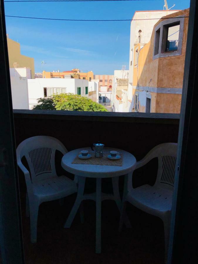 Corralejo Centro 아파트 외부 사진