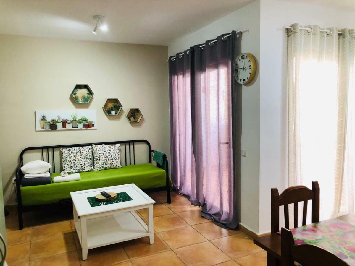 Corralejo Centro 아파트 외부 사진