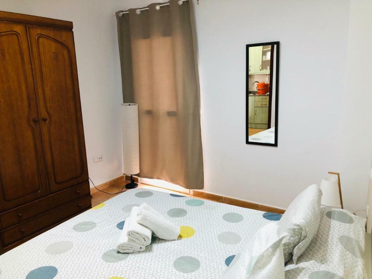 Corralejo Centro 아파트 외부 사진