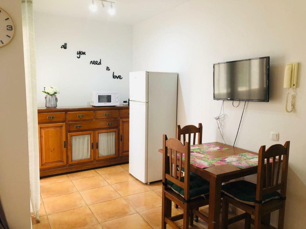 Corralejo Centro 아파트 외부 사진